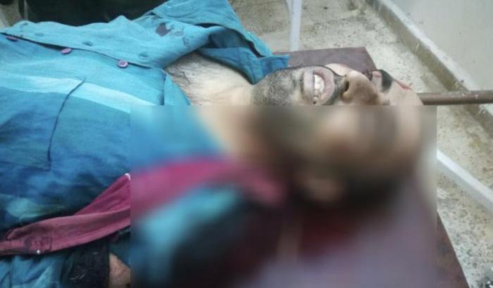 000541DD-erdogan-attacca-i-curdi-nel-nord-della-siria Erdogan attacca i curdi nel nord della Siria