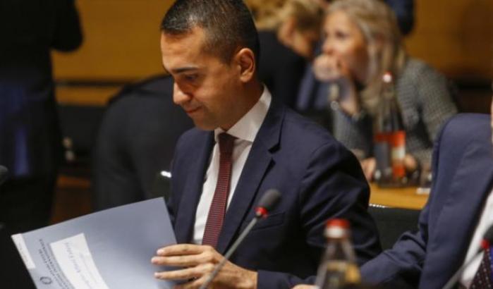 Di Maio