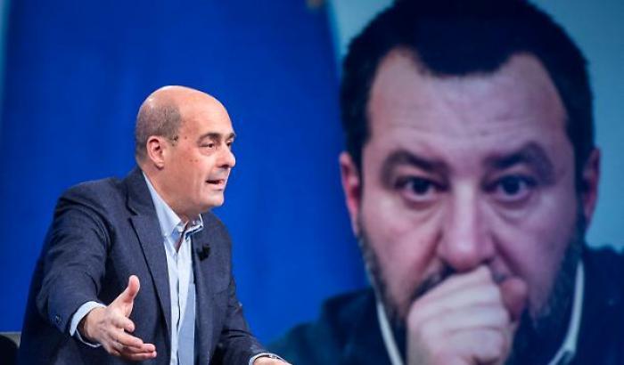 Zingaretti