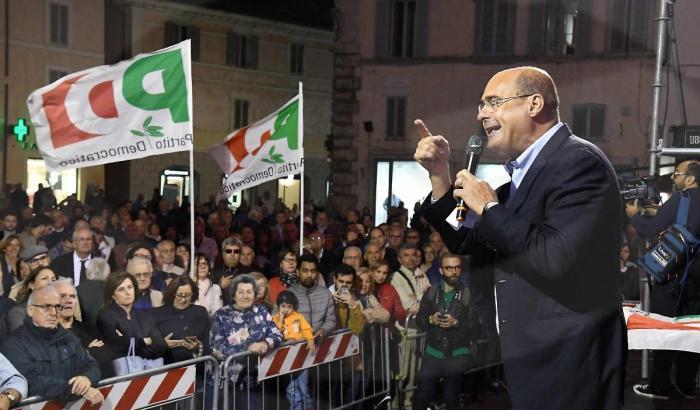 Zingaretti