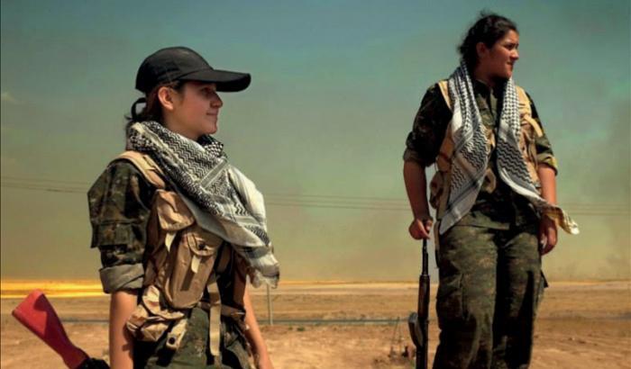 I jihadisti continuano a infestare il Rojava: i curdi uccidono miliziani di Al-Nusra