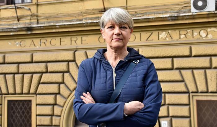 Rita Bernardini ammette: "Nicosia non mi piaceva, sembrava un esaltato"