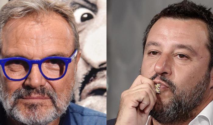 Oliviero Toscani