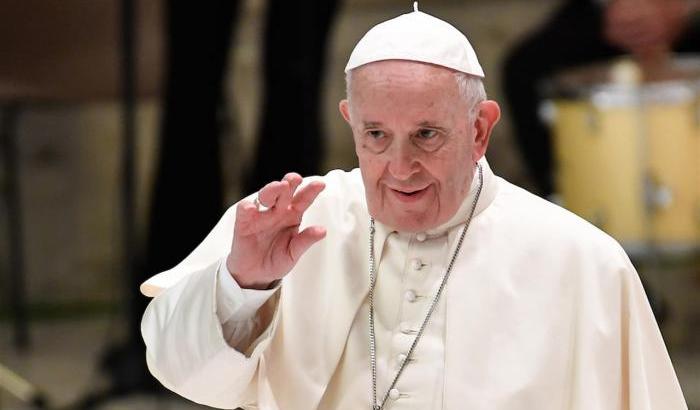 Papa Francesco