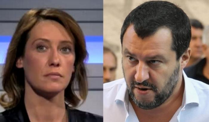 Ilaria Cucchi assolta. Disse: "Salvini sotto Mojito" e 'per i giudici è diritto di critica'