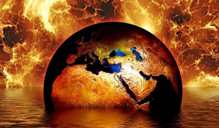 Cambiamenti climatici