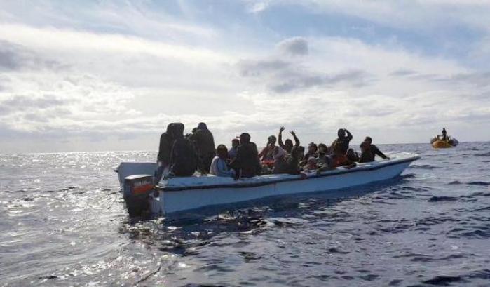 Migranti