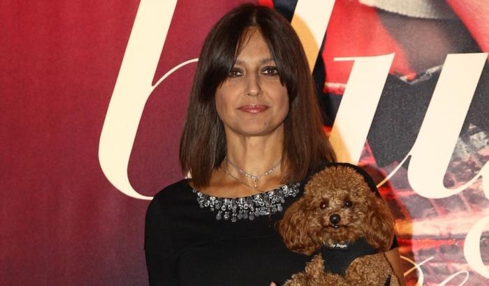 Rosita Celentano: "Avevo una grande passione per il M5s, ma ora non mi fido più"