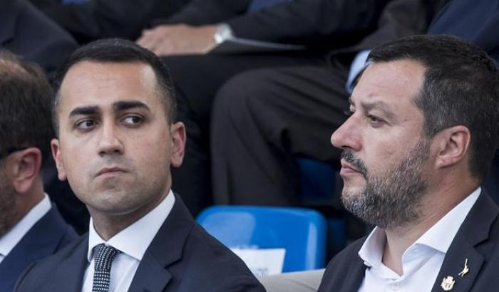 000548A7-di-maio-e-salvini Di Maio e Salvini