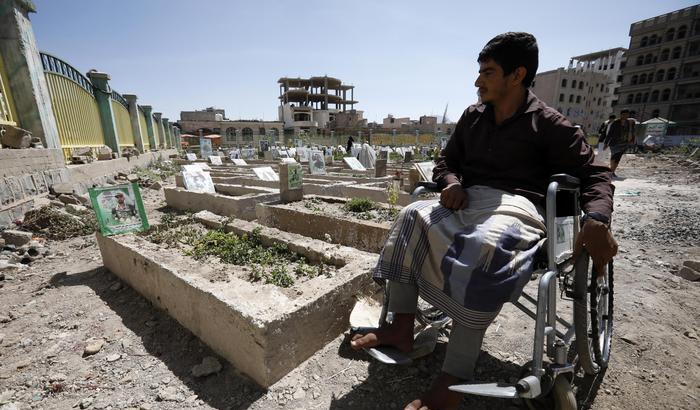 00054919-yemen Yemen