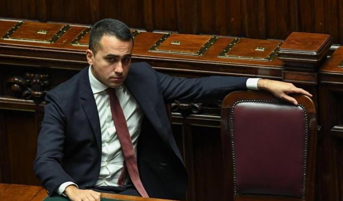 Di Maio
