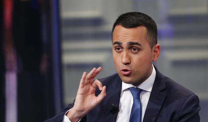Di Maio