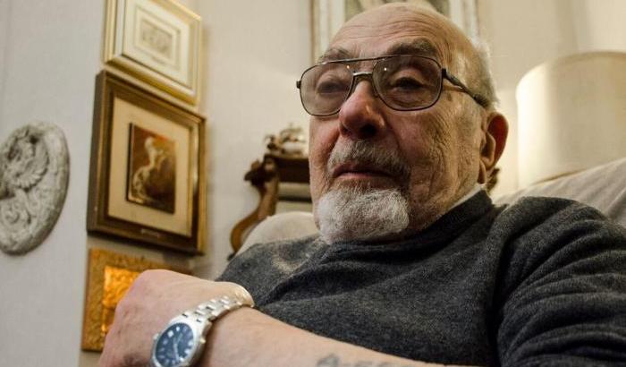 Piero Terracina