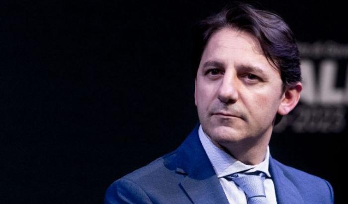 00054ABA-pasquale-tridico Pasquale Tridico