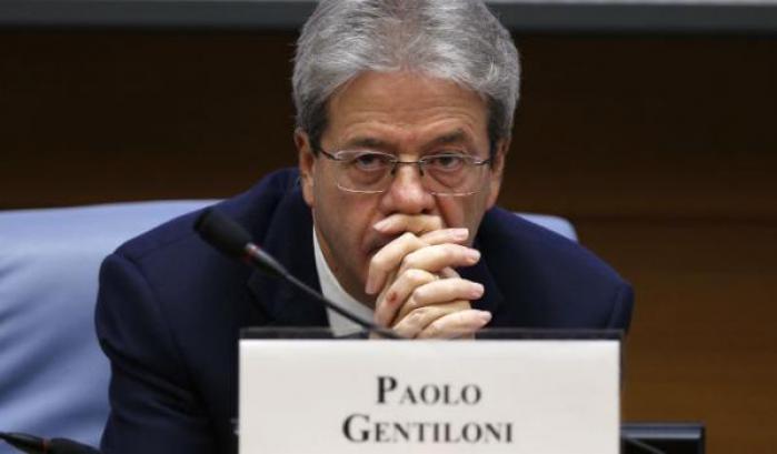 Gentiloni