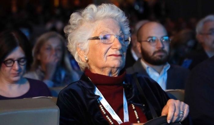 00054AED-liliana-segre Liliana Segre