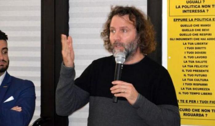 Simone Benini