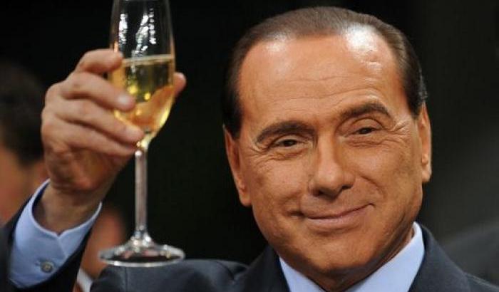 Ruby ter, la testimone racconta: "Berlusconi si faceva mettere il sedere in faccia dalle ragazze"
