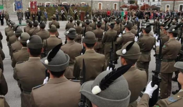 Alpini