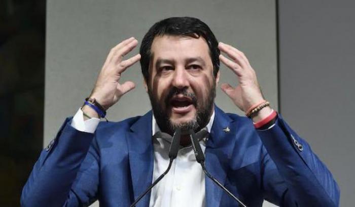 Salvini sulla Gregoretti: come non conoscere il Codice e raccontare balle
