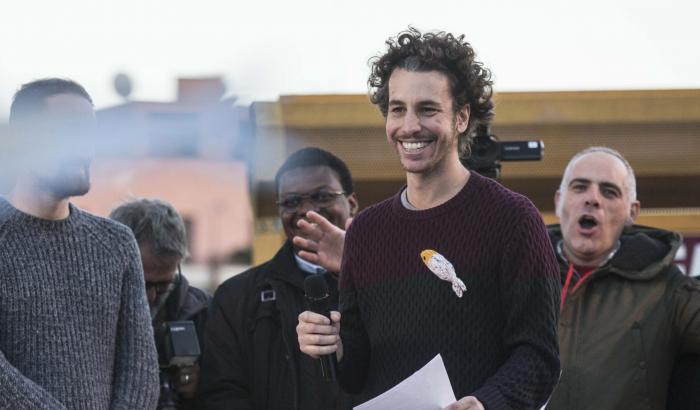 Mattia Santori