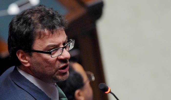 Giancarlo Giorgetti