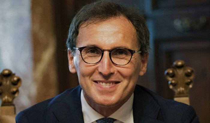 Ministro Boccia