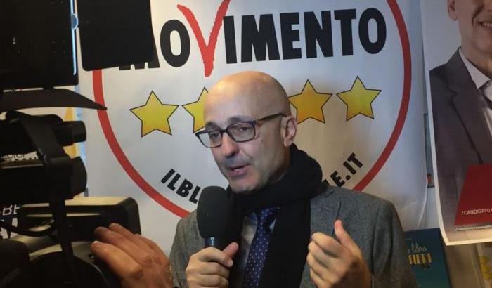 00054DD0-il-parlamentare-m5s-roberto-cataldi Il parlamentare M5s Roberto Cataldi