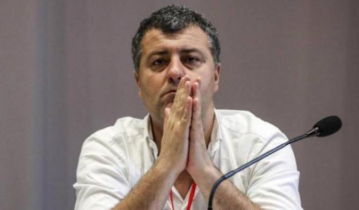 Arturo Scotto