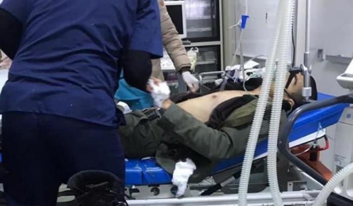 Haftar bombarda la scuola militare a Tripoli