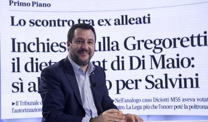 Salvini