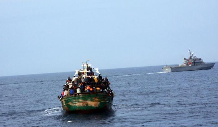 Migranti