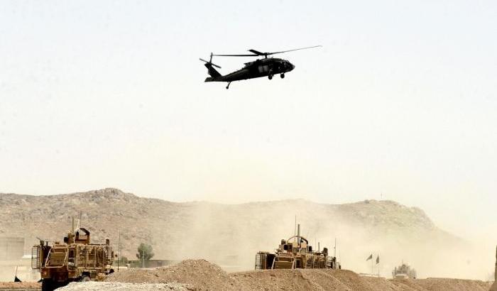 Afghanistan