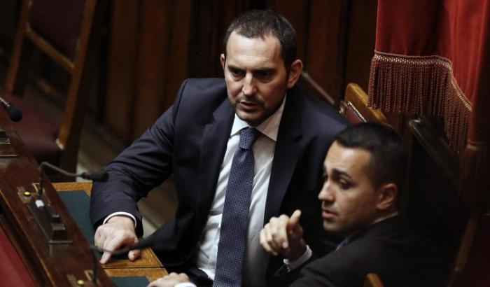 00054FBA-vincenzo-spadafora-e-luigi-di-maio Vincenzo Spadafora e Luigi Di Maio