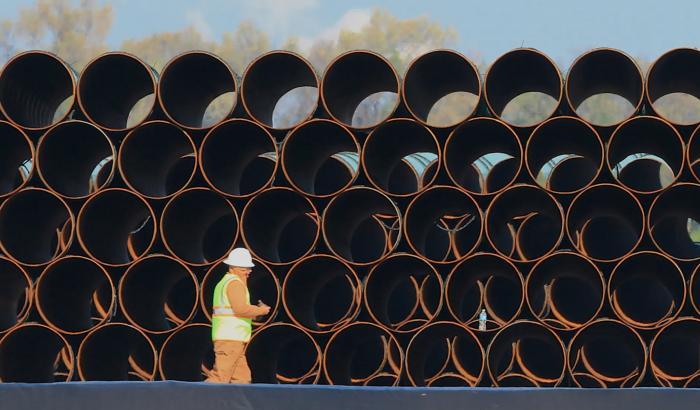 Ambientalisti finiti nella lista degli estremisti Usa