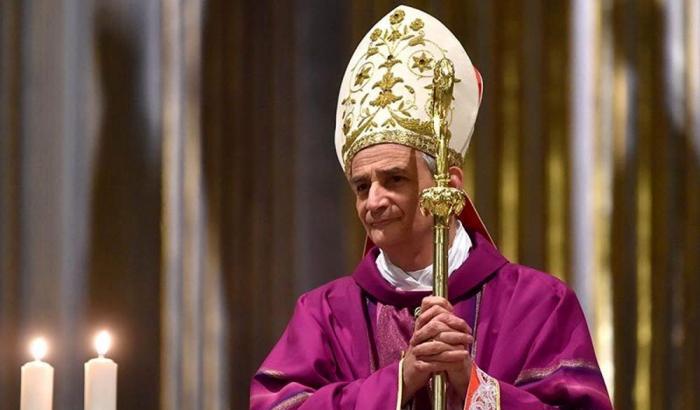Giornata della Memoria, il cardinale Zuppi: "L'unico antidoto all'odio è la cultura"