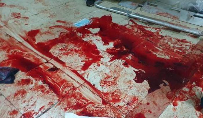 00055053-nuovo-massacro-di-civili-in-un-bombardamento-a-idlib Nuovo massacro di civili in un bombardamento a Idlib