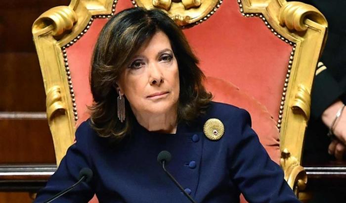 Maria Elisabetta Casellati