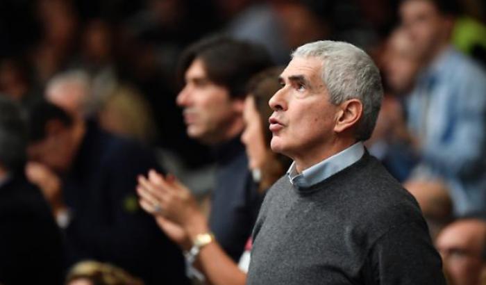 Pier Ferdinando Casini