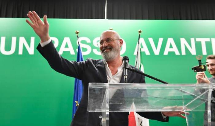 Montanari, ossia l'estremismo malattia infantile del velleitarismo di sinistra