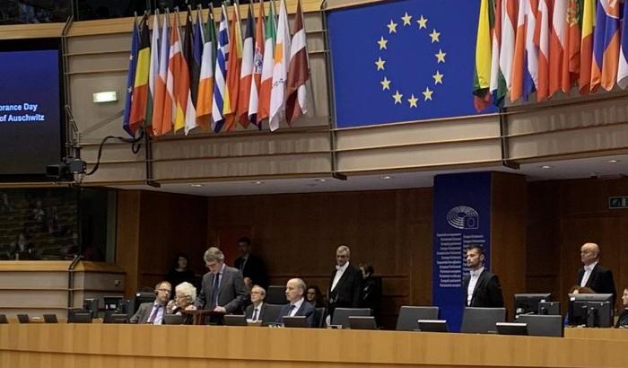 00055243-david-sassoli-e-liliana-segre David Sassoli e Liliana Segre