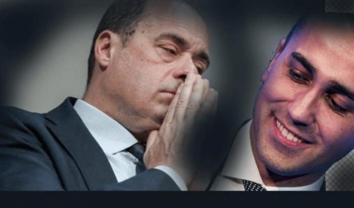 00055264-zingaretti-e-di-maio Zingaretti e Di Maio