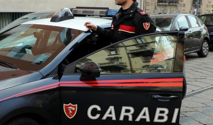 Immagine di repertorio