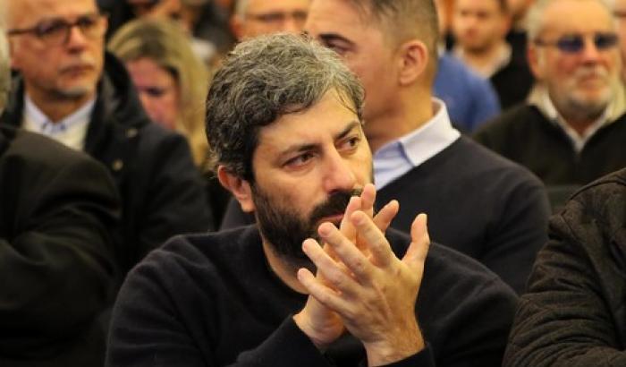 Fico si schiera: "Ok del M5s per le alleanze e no al limite dei mandati: si cambia, si cresce