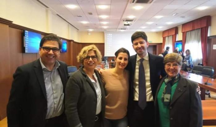 La scoperta è donna ed è meridionale. Il riscatto di un pezzo trascurato di Italia