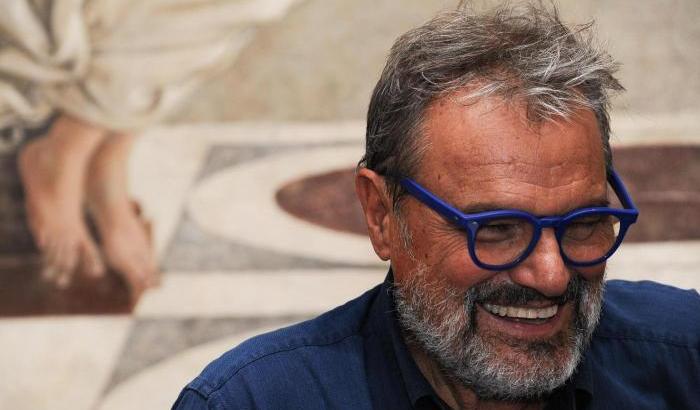 Oliviero Toscani