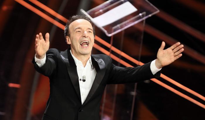 Roberto Benigni