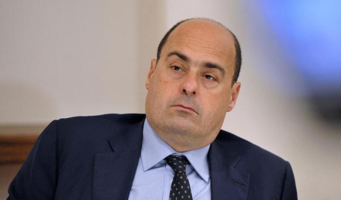 Zingaretti