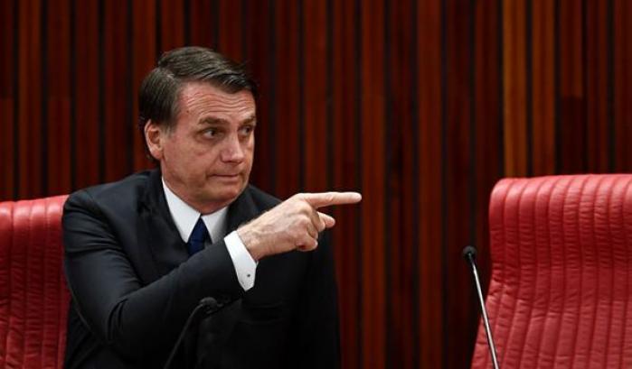 Bolsonaro