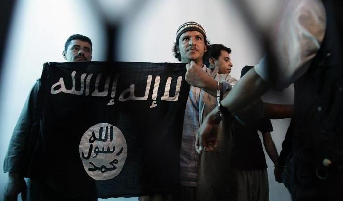 Al Qaeda